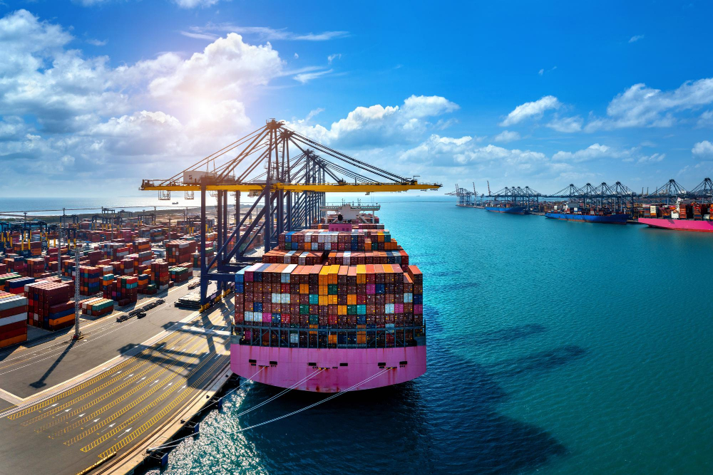 Logistics & Supply Chain